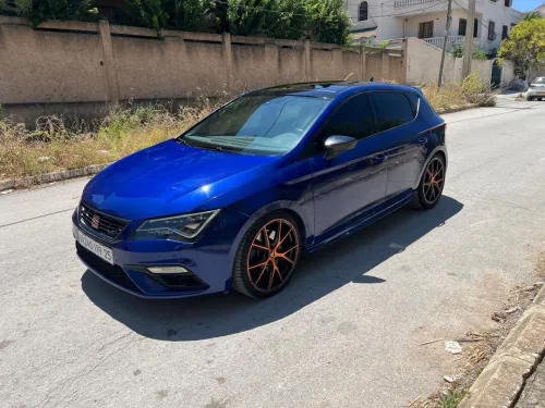 Cupra  Leon 2019 Copper