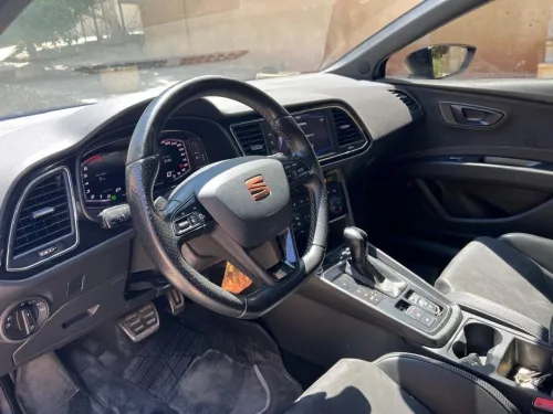 Cupra  Leon 2019 Copper