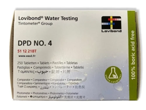 DPD1 DPD4