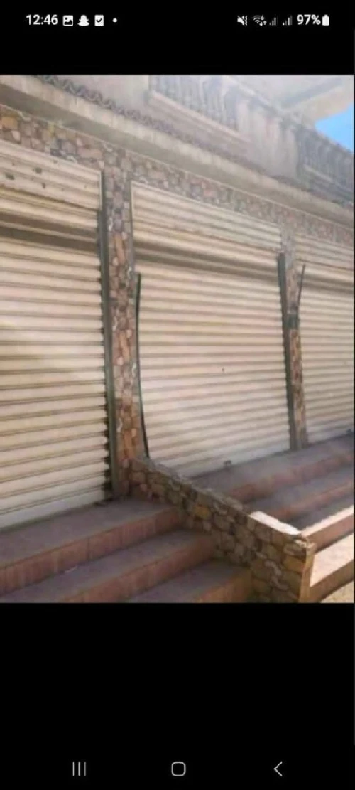 Location Local Alger Birtouta