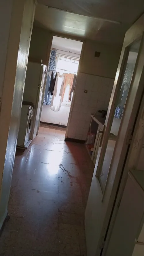 Location Appartement F2 Alger Ain naadja