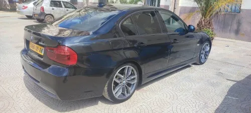 BMW Série 3 2009 Série 3