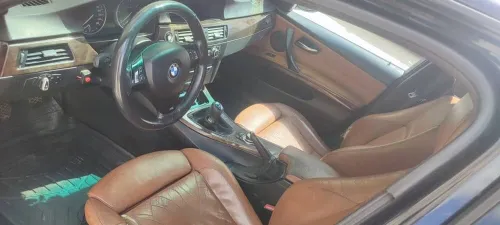 BMW Série 3 2009 Série 3