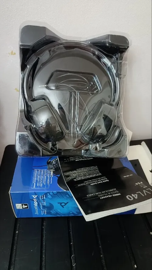 Casque PDP gaming original 