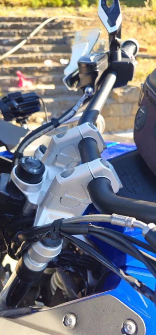 BMW gs 1250 HP 2020