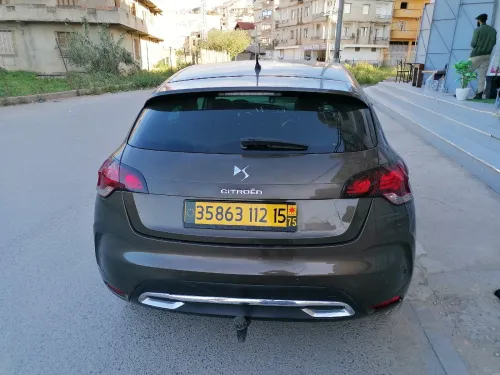 Citroen C4 2012 