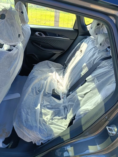 Geely Coolray 2026 Full option