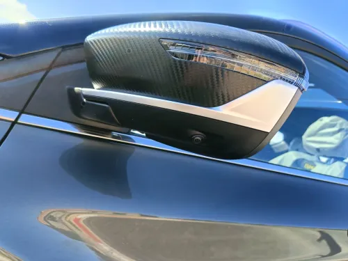 Geely Coolray 2026 Full option