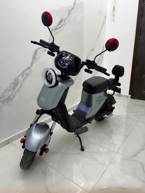 Niu scooter Scooter électrique 2025