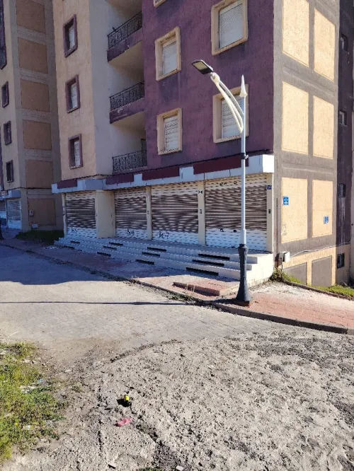 Location Local Bouira Bouira