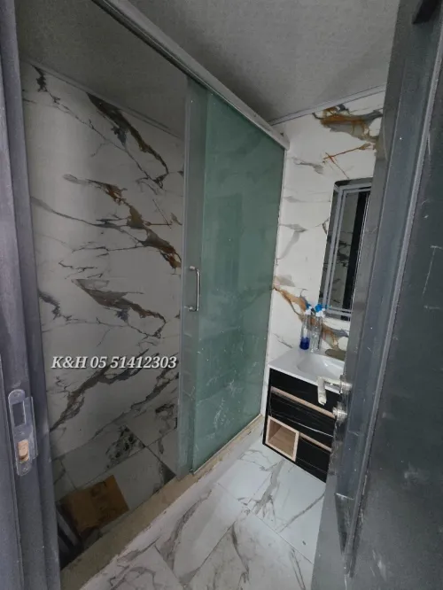 Vente Appartement F4 Oran Bir el djir