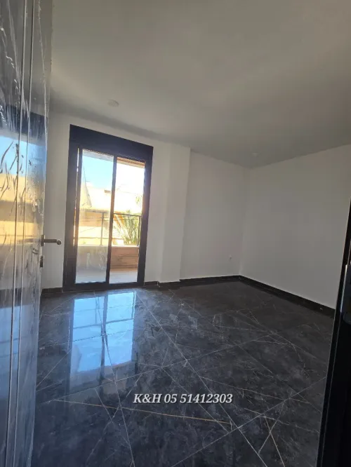 Vente Appartement F4 Oran Bir el djir