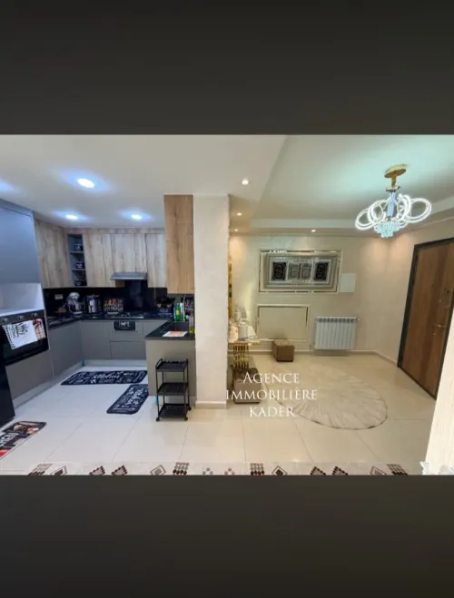 Vente Appartement F4 Oran Oran