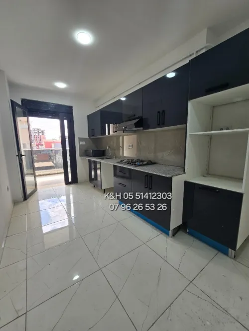 Vente Appartement F3 Oran Bir el djir