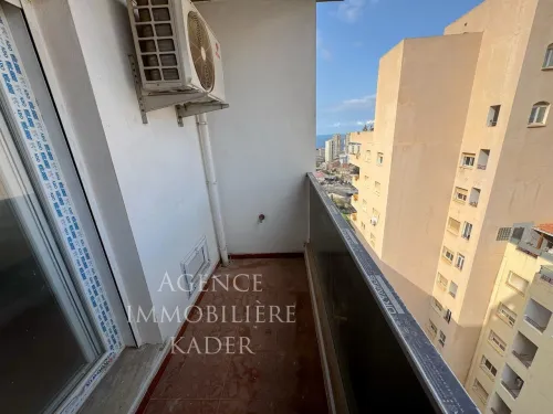 Vente Appartement F3 Oran Oran