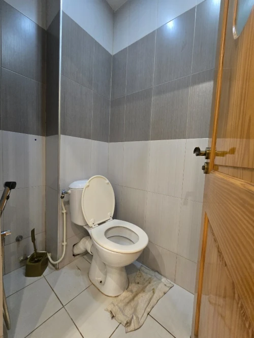 Location Appartement F2 Oran Bir el djir