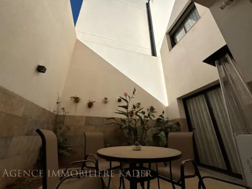 Vente Villa Oran Bir el djir