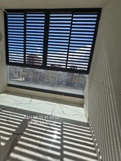 Vente Appartement F4 Oran Bir el djir