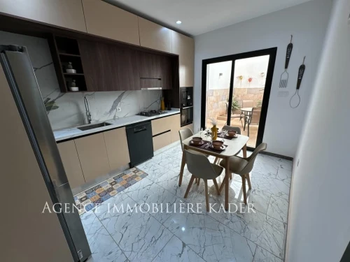 Vente Villa Oran Bir el djir