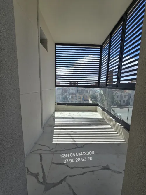 Vente Appartement F4 Oran Bir el djir
