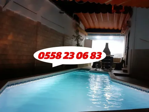 Location vacances Villa Tizi Ouzou Tigzirt