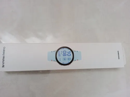 Samsung Galaxy fe 40 mm