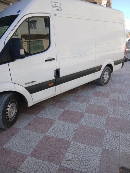 Hyundai Hyundai h350 2018 00