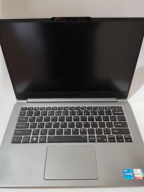 GIGABYTE U4 i5 11th 16GB 512GB SSD 14"