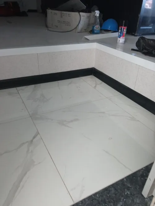 Installation planché technique 