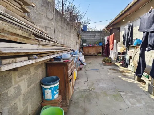 Vente Appartement F5 Alger Les eucalyptus