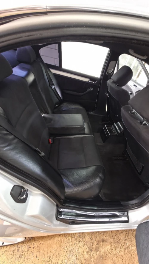 BMW Série 3 1999 E46