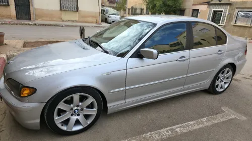 BMW Série 3 1999 E46. 330d