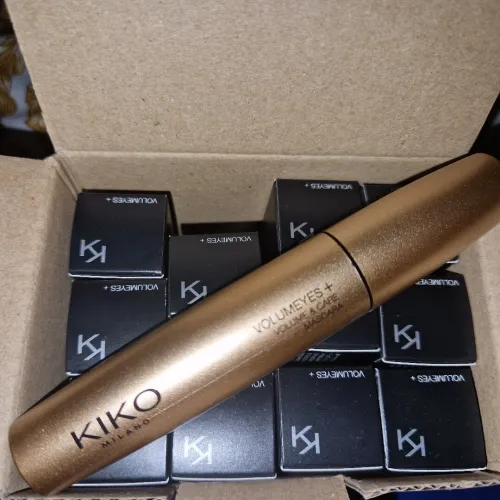  maquillage kiko 