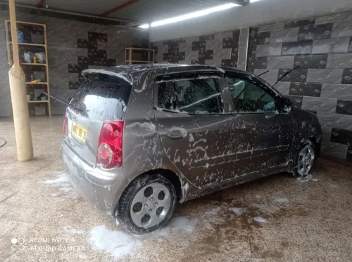 Kia Picanto 2009 