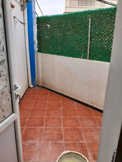Location Appartement F2 Alger Hraoua