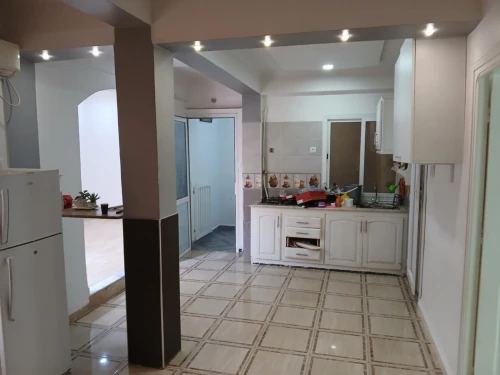 Location Appartement F2 Alger Hraoua