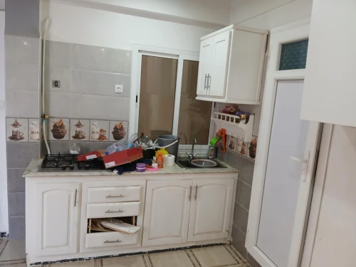 Location Appartement F2 Alger Hraoua