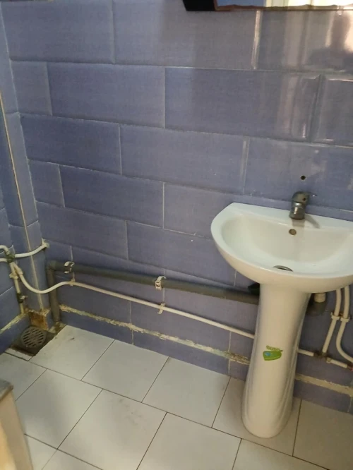 Location Appartement F2 Alger Hraoua