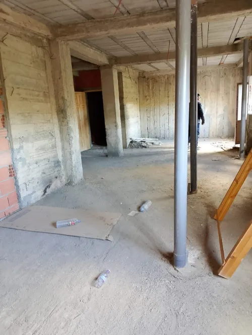 Vente Appartement F3 Boumerdès Larbatache
