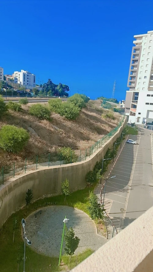 Location Appartement F5 Tipaza Douaouda