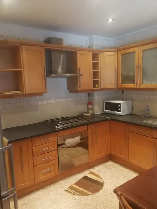 Vente Appartement F4 Alger Bouzareah