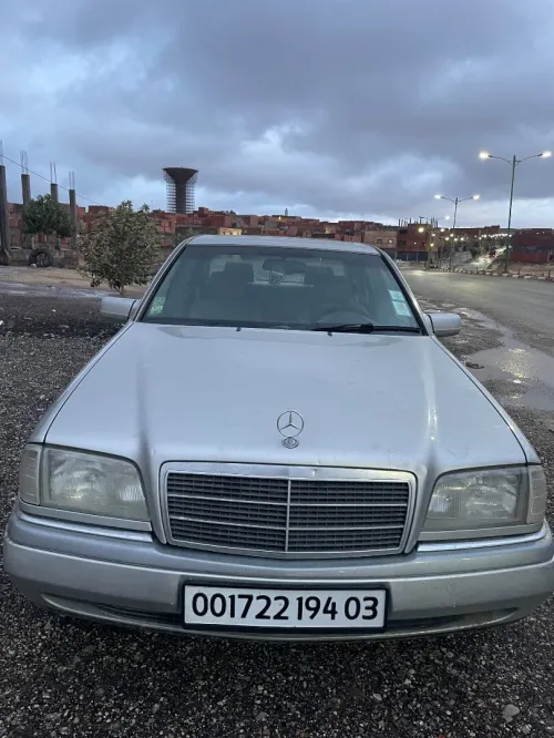 Mercedes Classe C 1994 