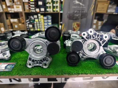 Pièce détachée range rover jaguar