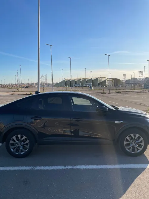 Renault Arkana 2024 Evolution