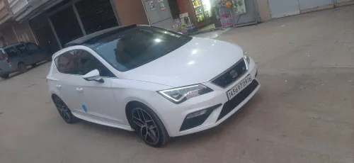 Seat Leon 2019 BEATS