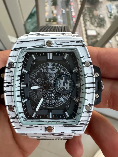 Montre 