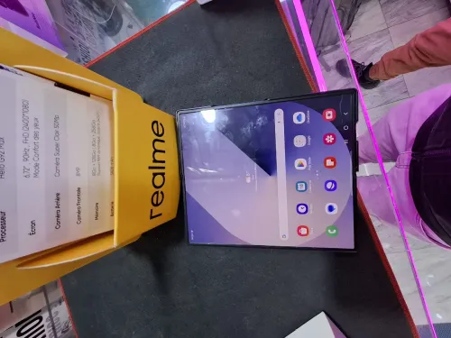 Samsung Galaxy Z flod 6