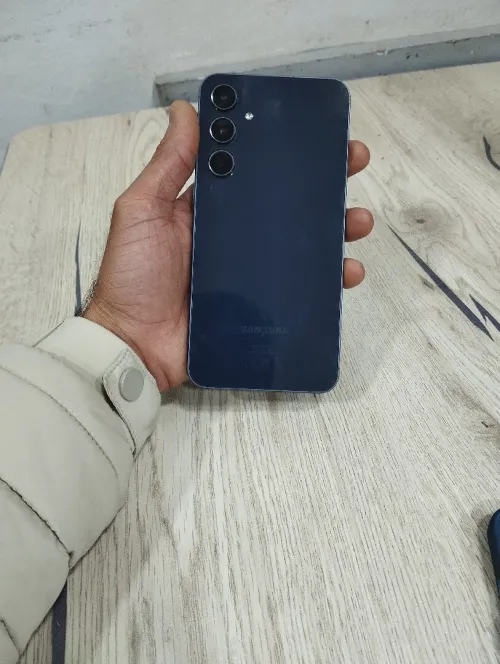 Samsung A55 5G