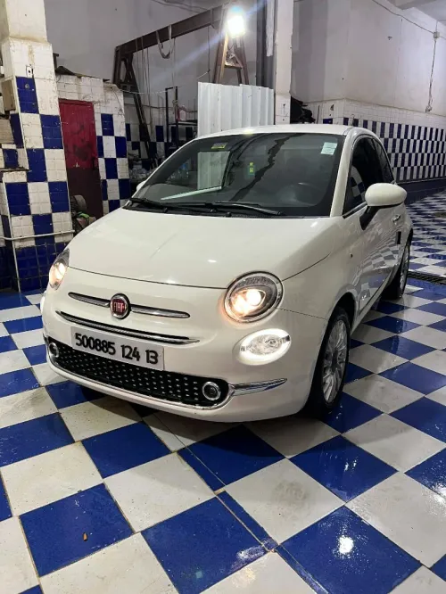 Fiat 500 2024 Dolcevita MIB