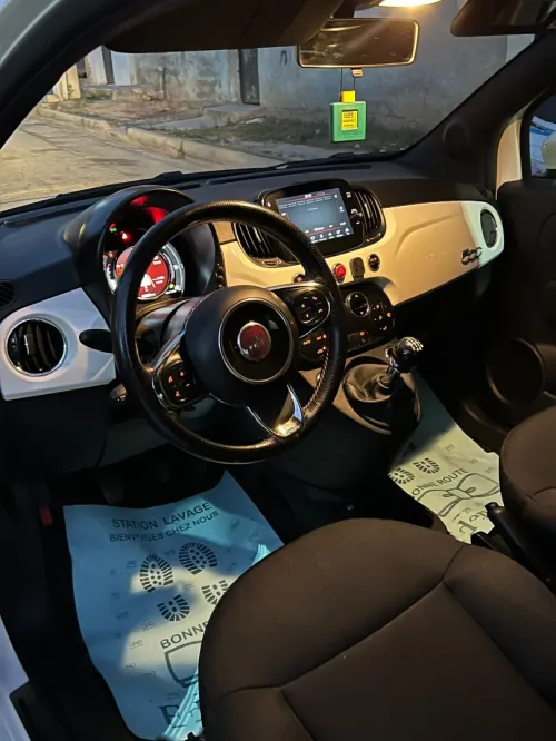 Fiat 500 2024 Dolcevita MIB